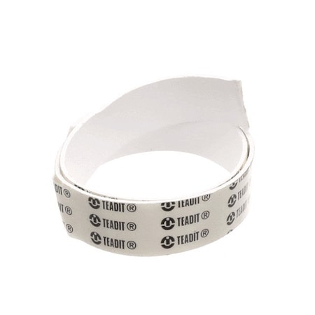 Alto-Shaam Gasket, Tape, .040"Thick, 1 /2"Wide, Ptfe, Ar-7E'07 GS-28123